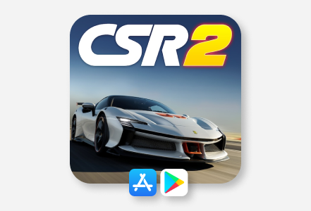 $5 CSR 2 Credit