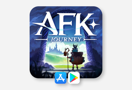 $5 AFK Journey Credit