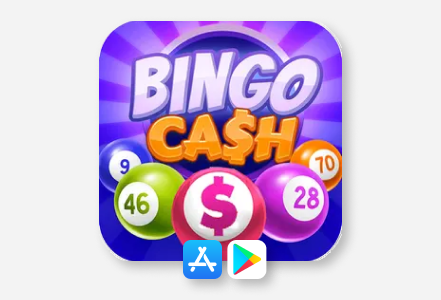 $5 Bingo Cash Credit