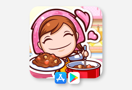 $5 Cooking Mama Credit