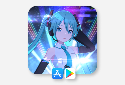 $5 Hatsune Miku Credit