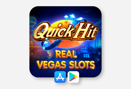 $5 Quick Hit Slots Credit