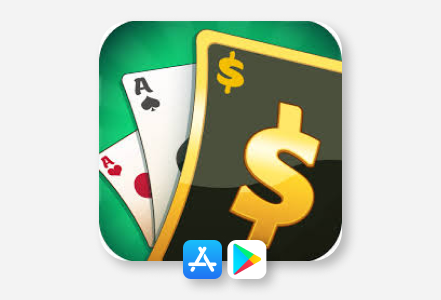 $5 Solitaire Cash Credit