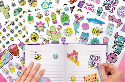 1000+ Cute Stickers