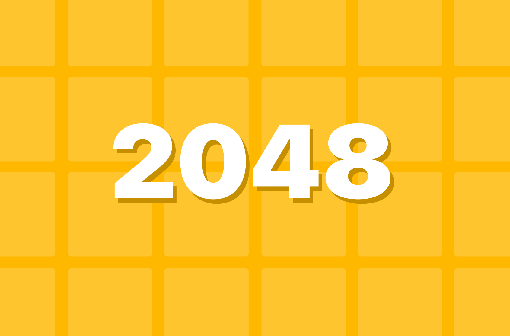 2048 lobby