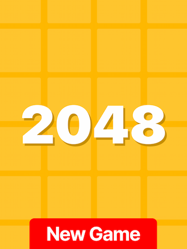 2048 poster