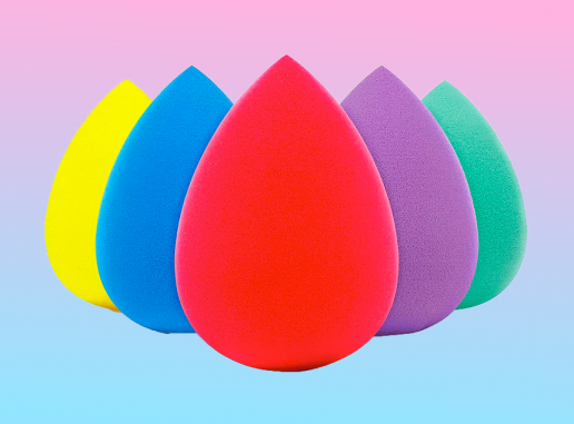 5pc Beauty Blenders