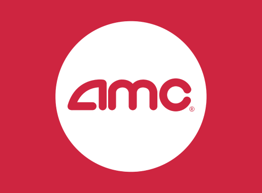 $5 AMC Gift Card