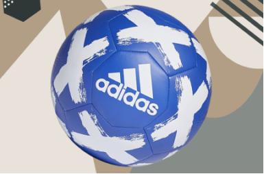 Adidas Soccer Ball