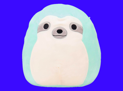 Aqua - Squishmallow