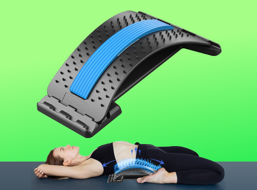 Back Stretcher