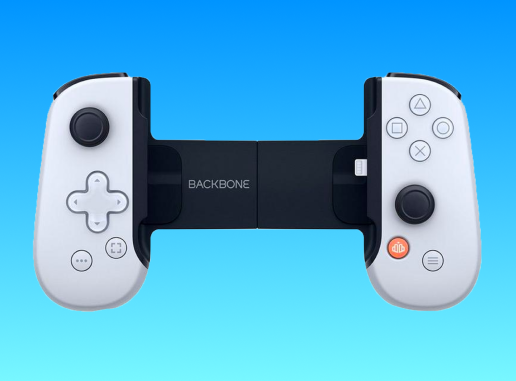 Backbone Controller for iPhone