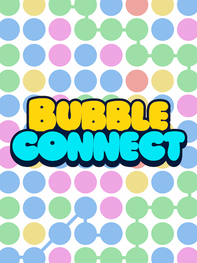 Bubble Connect poster