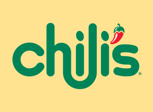 $5 Chili's Gift Card