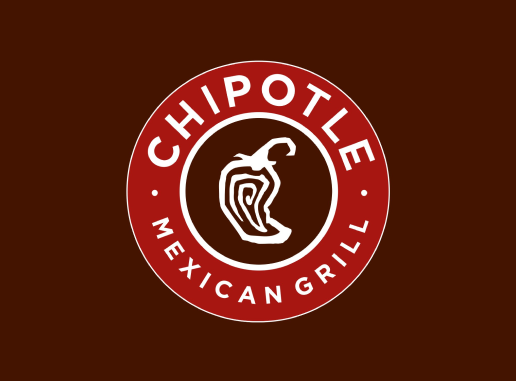 $5 Chipotle Gift Card