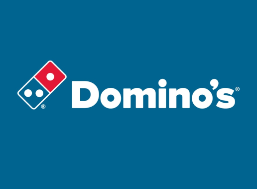 $5 Domino’s Gift Card