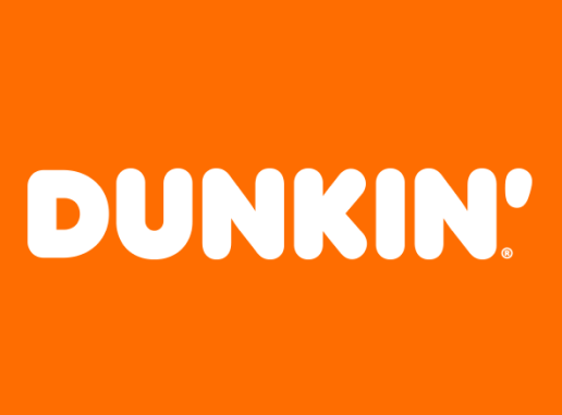 $5 Dunkin' Gift Card