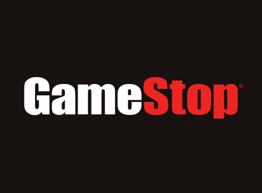 $5 GameStop Gift Card