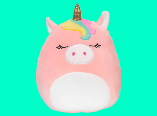 Ilene - Squishmallow