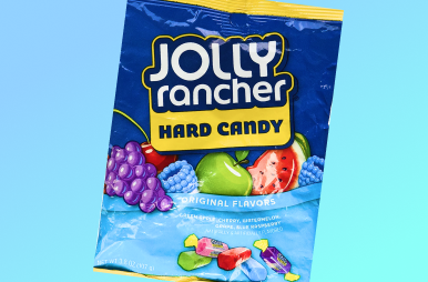 Jolly Ranchers