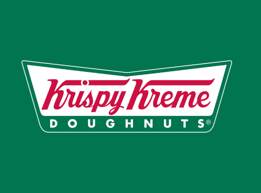 $5 Krispy Kreme Gift Card