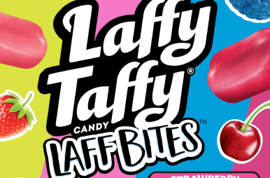 Laffy Taffy Bites