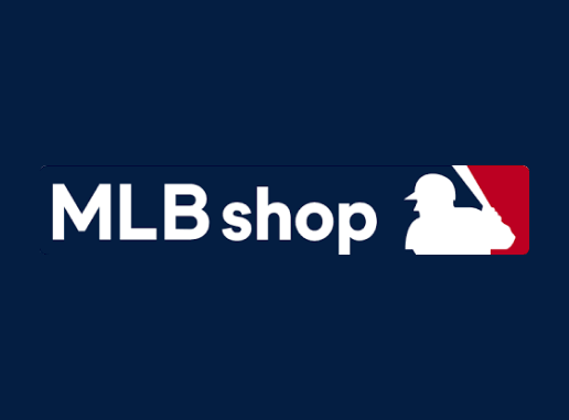 $5 MLB Shop Gift Card