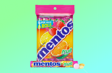 Mentos