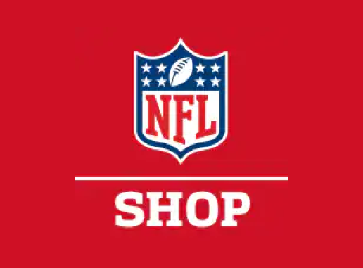 $5 NFL Shop Gift Card