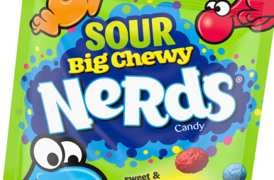 Nerds Sour Big Chewy