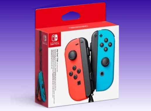 Nintendo Joy-Con Controller