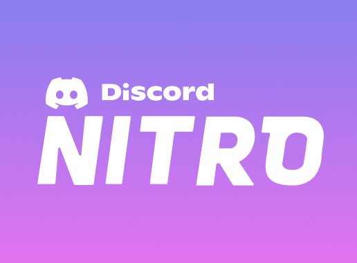 Discord Nitro