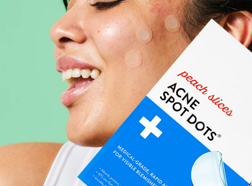 Pimple Patches