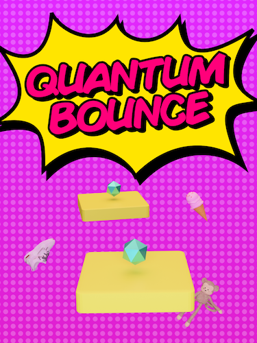 Quantum Bounce poster