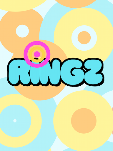 Ringz poster
