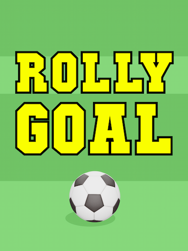 Rolly Goal poster