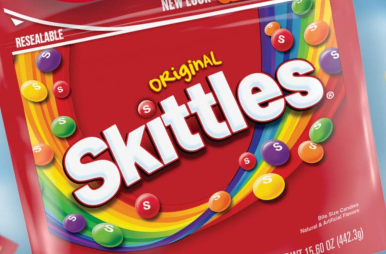 Skittles