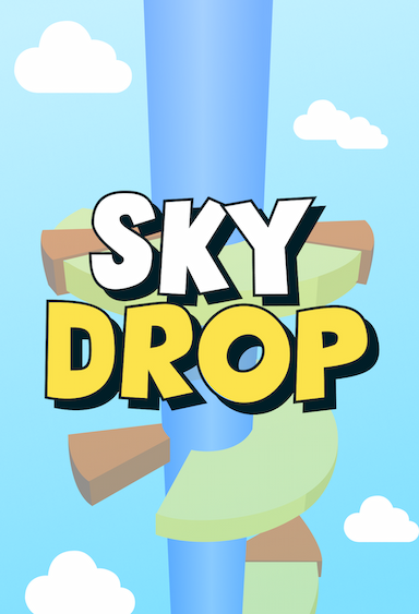 Sky Drop poster