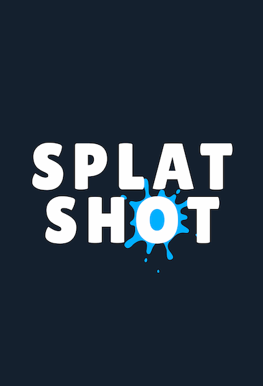 Splat Shot poster