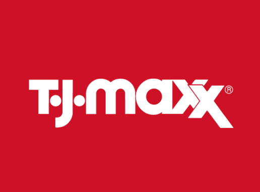 $5 T.J. Maxx Gift Card