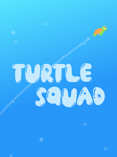 Turtle Squad poster