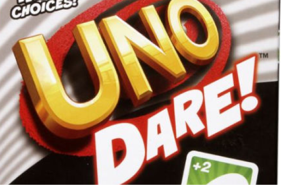 Uno Dare