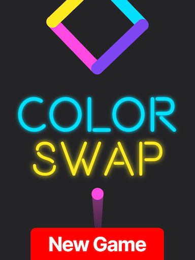 Color Swap poster