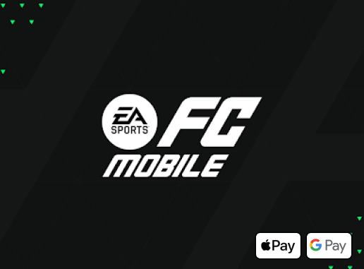 $5 EA Sports FC Mobile Credit
