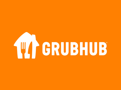 $5 Grubhub Gift Card