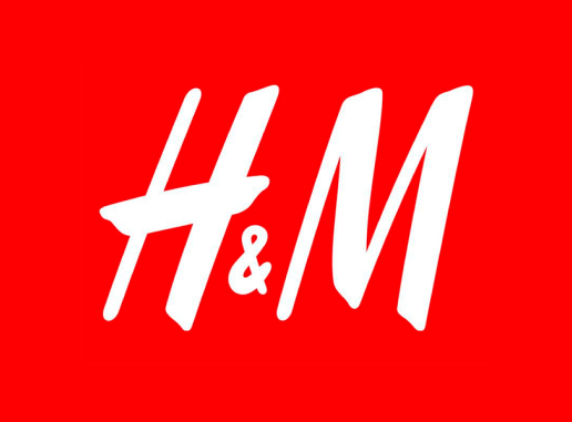$5 H&M Gift Card