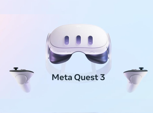 Meta Quest 3