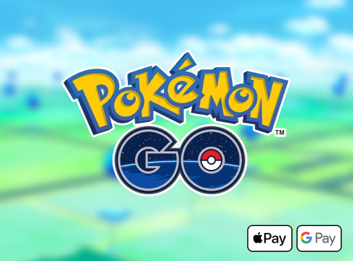 $5 Pokemon Go Credit