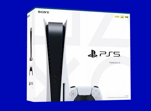 PlayStation 5