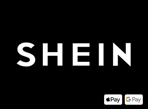 $5 SHEIN Credit